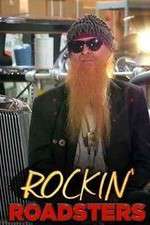 Watch Rockin' Roadsters Myflixer