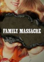 Watch Family Massacre Myflixer