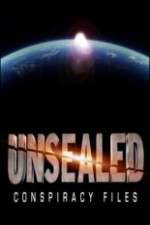 Watch Conspiracy Files Myflixer