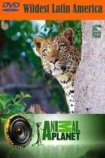 Watch Wildest Latin America Myflixer