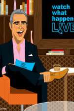 watch what happens live season 23 episode 21 tv poster