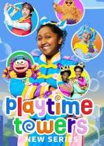 Watch Playtime Towers Myflixer
