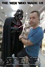 Watch The Men Who Made Us Spend Myflixer