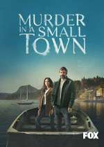 Watch Murder in a Small Town Myflixer