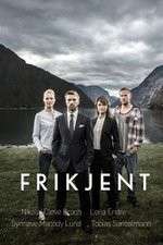 Watch Frikjent Myflixer