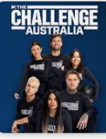 Watch The Challenge: Australia Myflixer