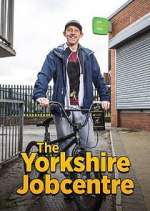 Watch The Yorkshire Job Centre Myflixer