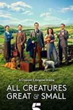 Watch All Creatures Great and Small Myflixer