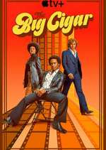 Watch The Big Cigar Myflixer