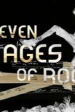 Watch Seven Ages of Rock Myflixer