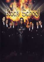 Watch Rock School Myflixer