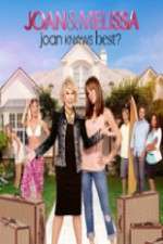 Watch Joan & Melissa Joan Knows Best Myflixer