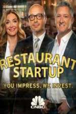 Watch Restaurant Startup Myflixer