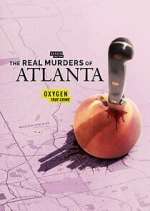 Watch The Real Murders of Atlanta Myflixer