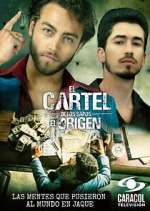 Watch El cártel de los Sapos: El origen Myflixer