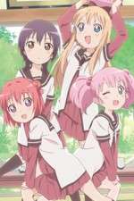 Watch Yuru Yuri Myflixer