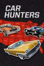 Watch Car Hunters Myflixer