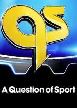 Watch A Question of Sport Myflixer