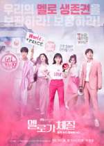 Watch Be Melodramatic Myflixer