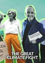 Watch The Great Climate Fight Myflixer