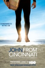 Watch John from Cincinnati Myflixer