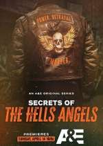 Watch Secrets of the Hells Angels Myflixer