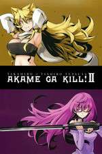 Watch Akame ga Kill! Myflixer