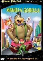 Watch The Magilla Gorilla Show Myflixer
