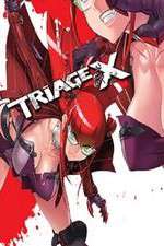 Watch Triage X Myflixer