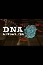 Watch DNA Detectives Myflixer