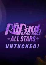 Watch RuPaul's Drag Race All Stars: Untucked! Myflixer