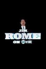 Watch Jim Rome on Showtime Myflixer