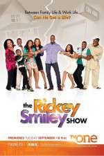 Watch The Rickey Smiley Show Myflixer