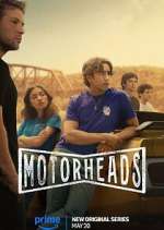 Watch Motorheads Myflixer