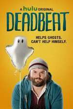 Watch Deadbeat Myflixer