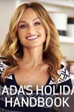 Watch Giadas Holiday Handbook Myflixer