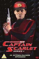 Watch Captain Scarlet Myflixer