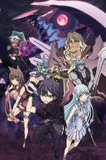 Watch Seisen Cerberus Myflixer