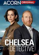 Watch The Chelsea Detective Myflixer