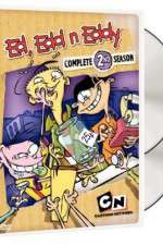 Watch Ed, Edd, 'n' Eddy Myflixer