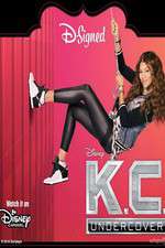 Watch K.C. Undercover Myflixer
