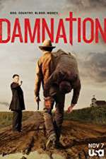 Watch Damnation Myflixer
