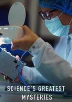 Watch Science\'s Greatest Mysteries Myflixer