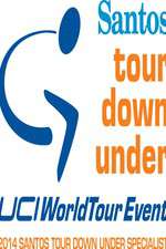 Watch Santos Tour Down Under 2014 Myflixer