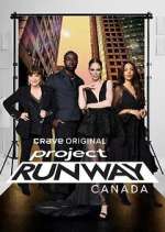 Watch Project Runway Canada Myflixer