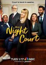 Watch Night Court Myflixer