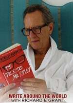 Watch Write Around the World with Richard E Grant Myflixer