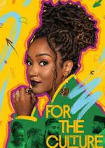 Watch For the Culture with Amanda Parris Myflixer