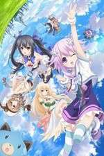 Watch Hyperdimension Neptunia the Animation Myflixer