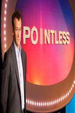 Watch Pointless Myflixer